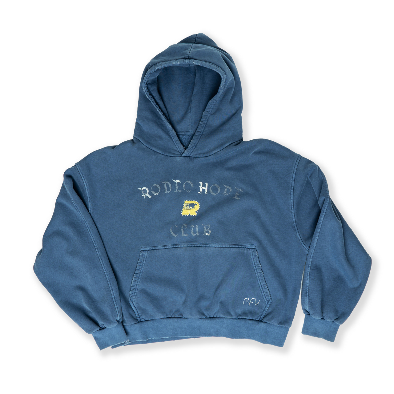 97-12 HOODIE