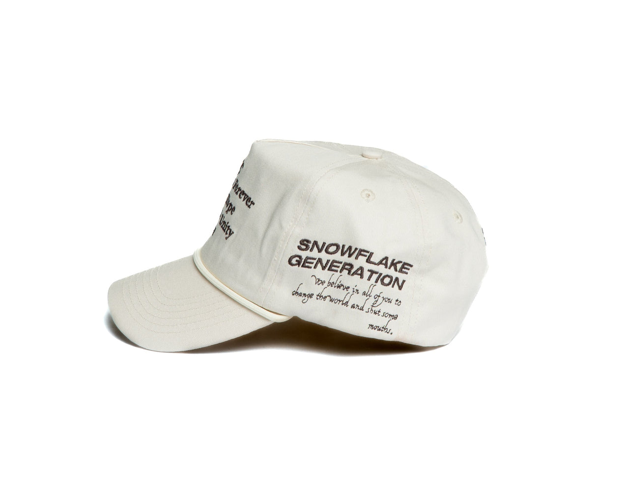 MOTTO CAP
