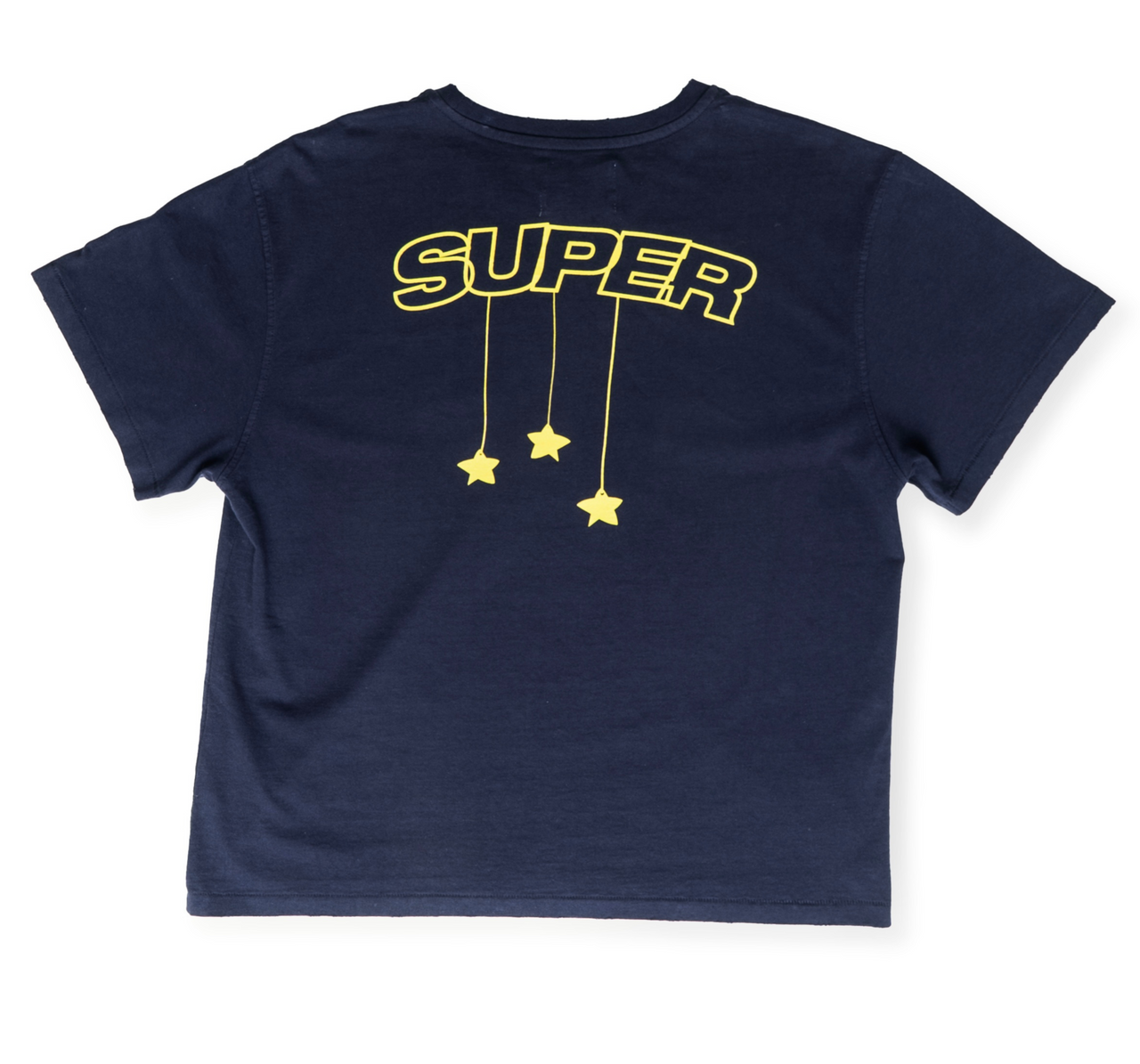 SUPERSTARS TEE