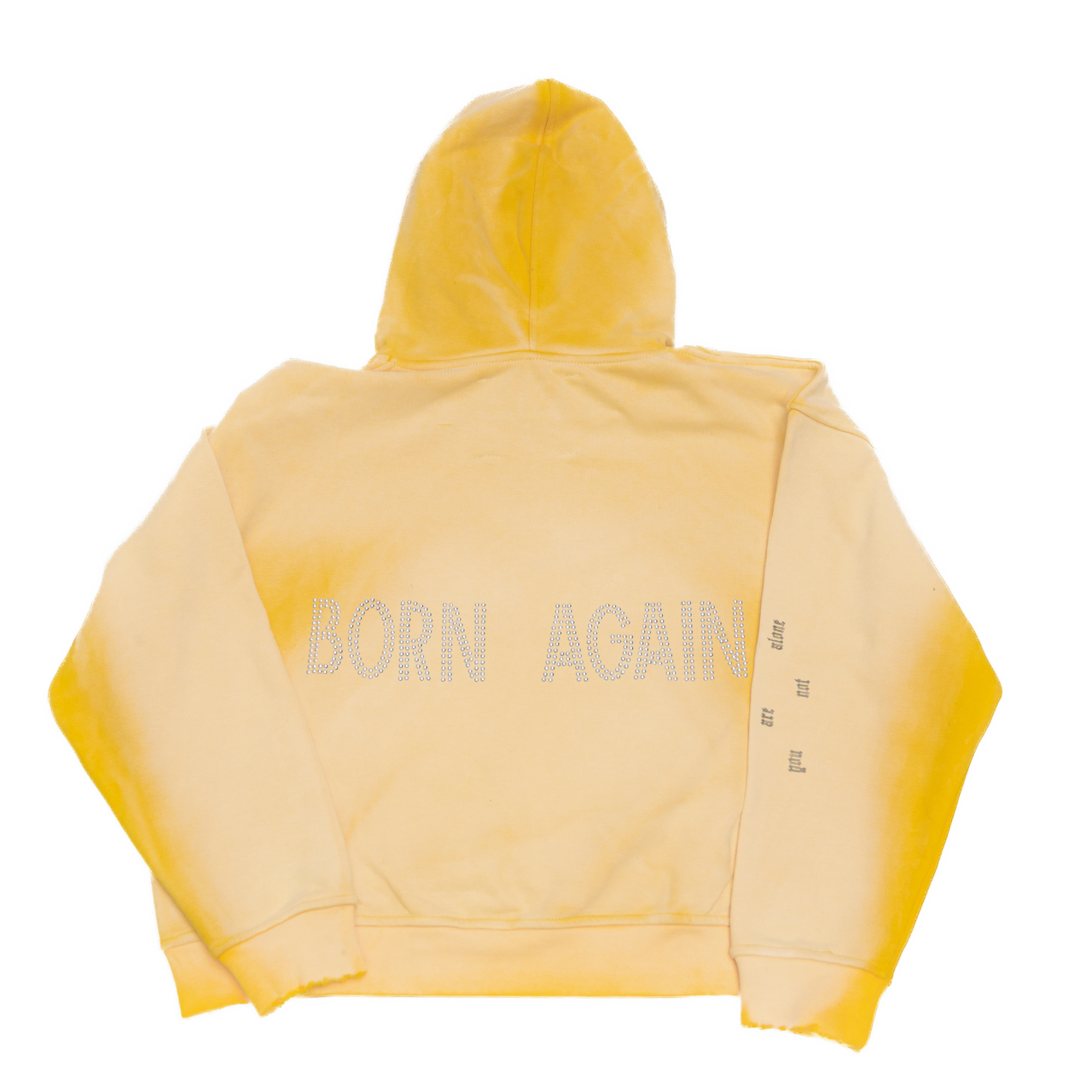 METAMORPHOSIS HOODIE