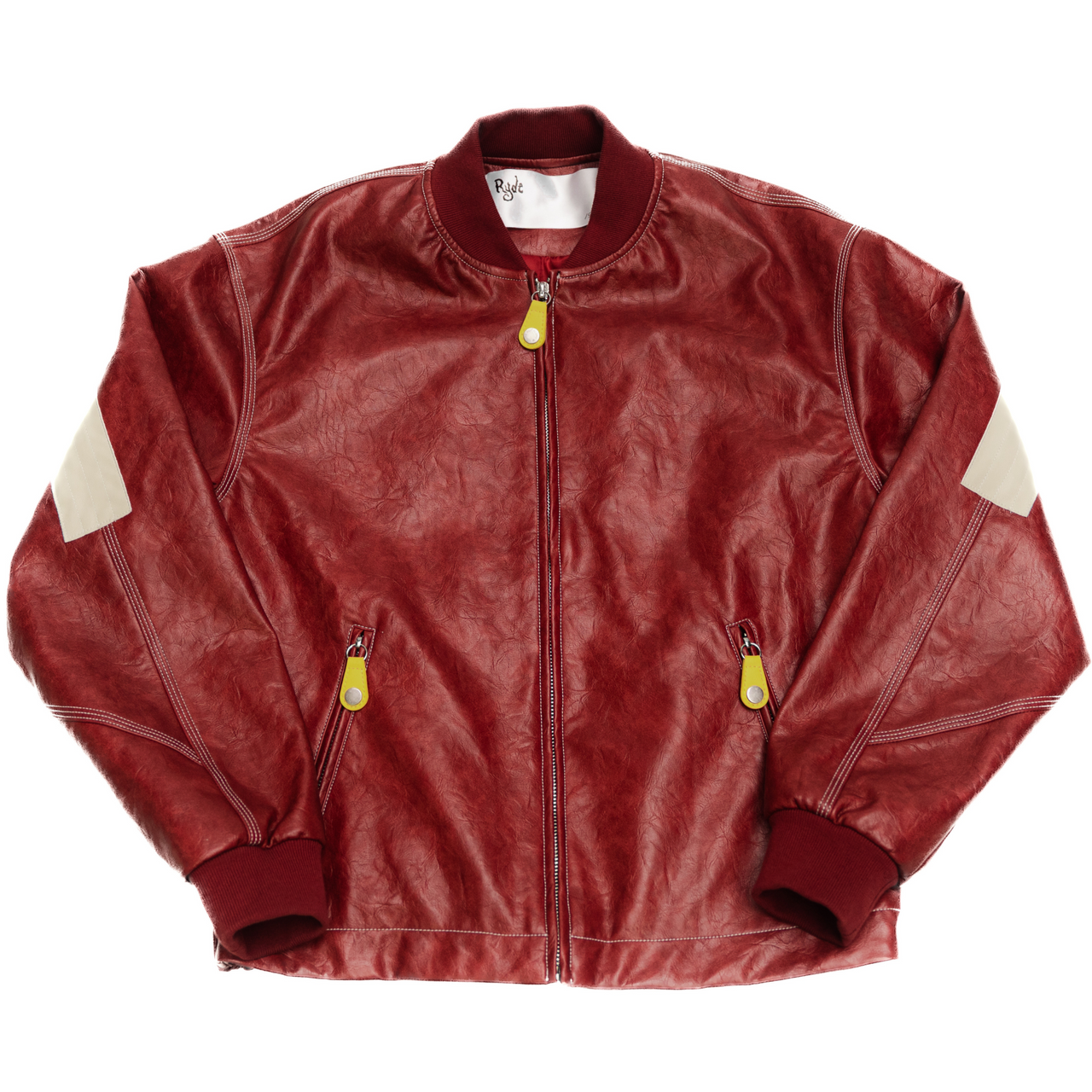 PHOENIX JACKET