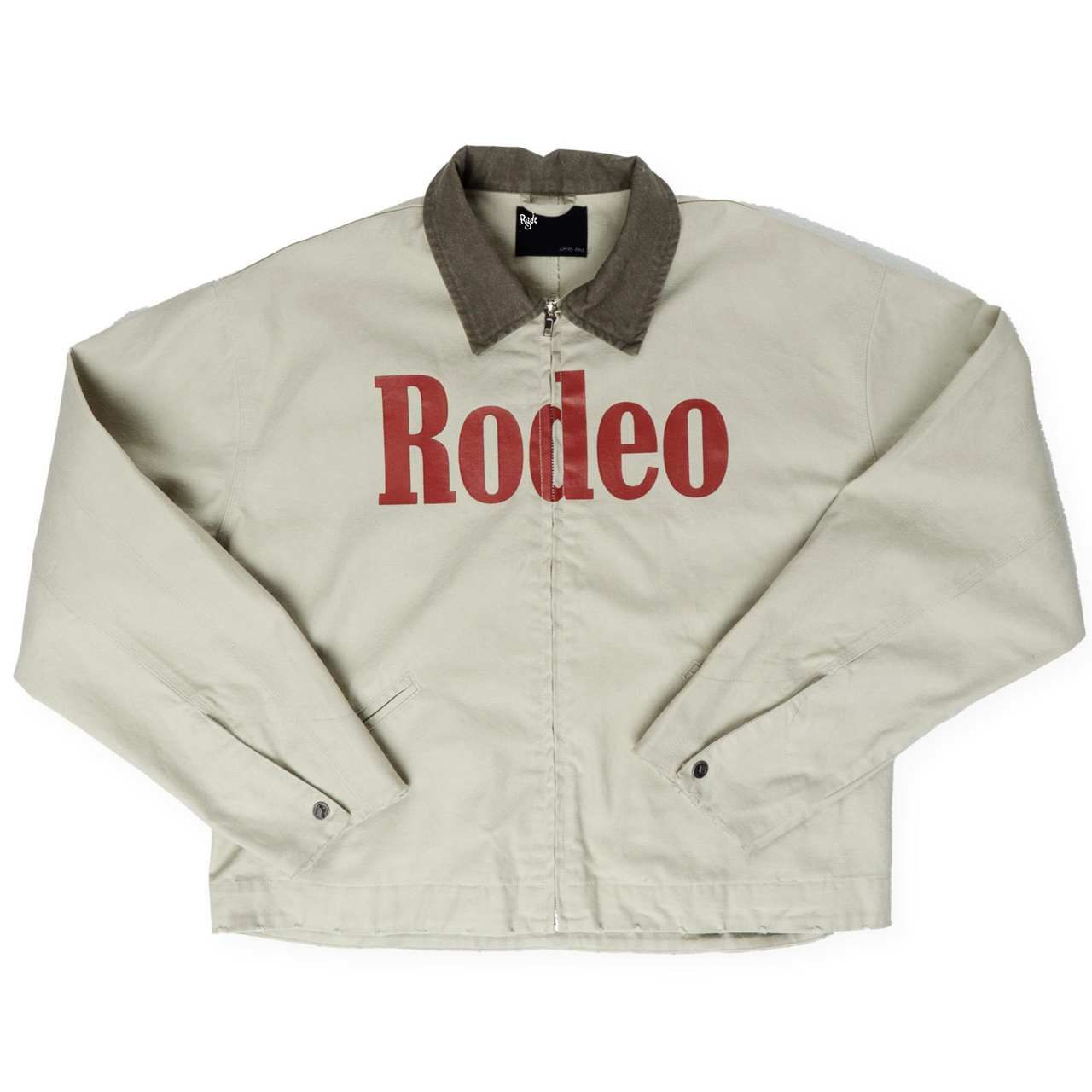 HARDWORK JACKET