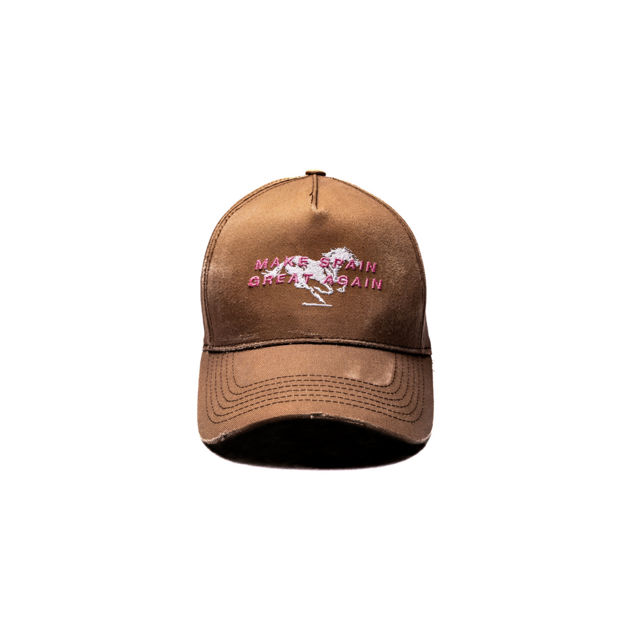MSGA CAP