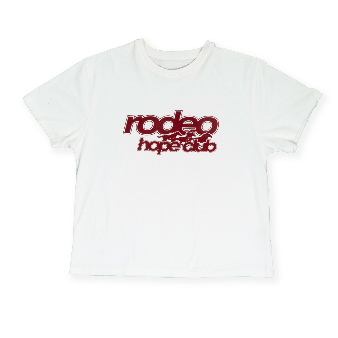 RODEANDO TEE